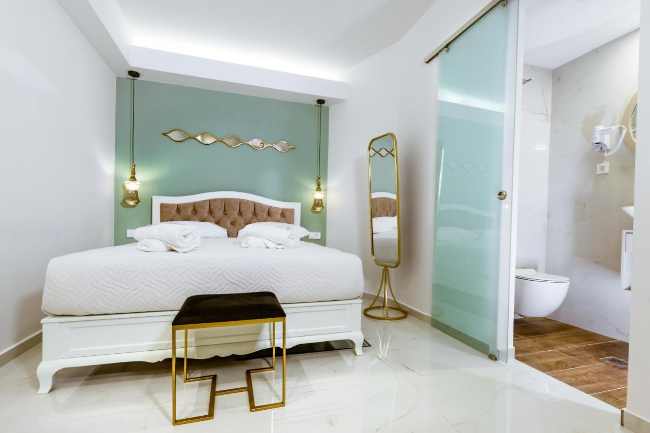 Konmari Boutique Apart Otel Hanya